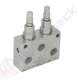 product Вграден клапан за освобождаване на налягането , VMPD , 45 L/min, G 3/8" , 10-180 bar thumb