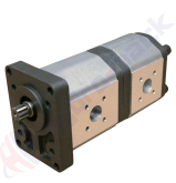 product Claas хидравлична помпа, GD5-20-12H16FFL-20 thumb