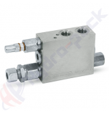 product Двойнодействащ обръщателен клапан за плуг , VRAP 40/50 DE , 400 bar thumb