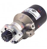 product Massey Ferguson хидравлична помпа, 523089M91 thumb