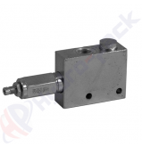 hydrocap category Клапан за намаляване на напрежението с възвратен клапан thumb