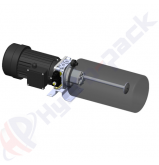 product Захранващ пакет за автомобилен асансьор, 380 V, единично действие , 190 bar thumb