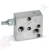 product Клапан обратен с хидравлично управление за MP/MR (OMP/OMR), VBCDF SE MP/MR SF , 45 L/min, G 1/2" thumb