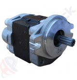 product Mitsubishi хидравлична помпа, 91B71-00200 thumb