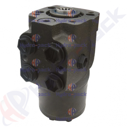 product John Deere Кормилно управление AL110874 image thumb