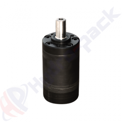 product Хидравличен мотор от Серия MH, 400 cc/rev, прав шлицев вал  32 mm DIN6885 , Овален монтажен фланец с 4 отвора , MH400C image thumb