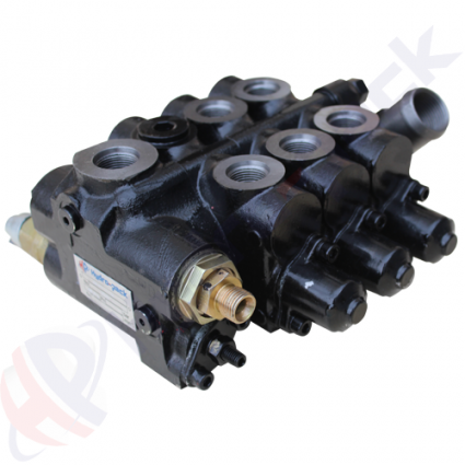 product HELI/Hangcha Регулиращ клапан, A20A7-30431 image thumb