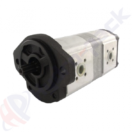 product Claas hydraulic pump, 0510665128 image thumb