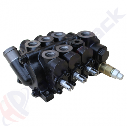 product HELI/Hangcha Регулиращ клапан, A20A7-30431 image thumb