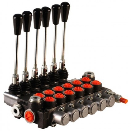 product 35 Литра Моноблок контролен клапан , ac , 1.8 image thumb