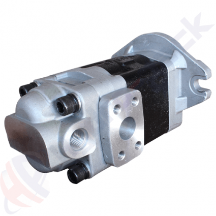 product Komatsu хидравлична помпа, 3EC-60-31211 image thumb