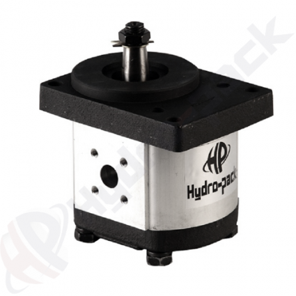 product Група 20 Хидравлична зъбна помпа, 11 cc/rev, обратно на часовниковата стрелка , фланец на Bosch , 1:5 заострен вал , 20A11X086 image thumb