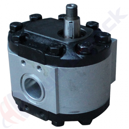 product Ford хидравлична помпа , D8NN600FA image thumb