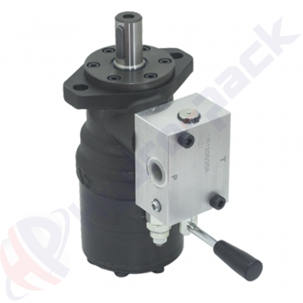 product Регулиращ клапан за MP-MR, BDR 1205/25A , 70 L/min, G 1/2" image thumb