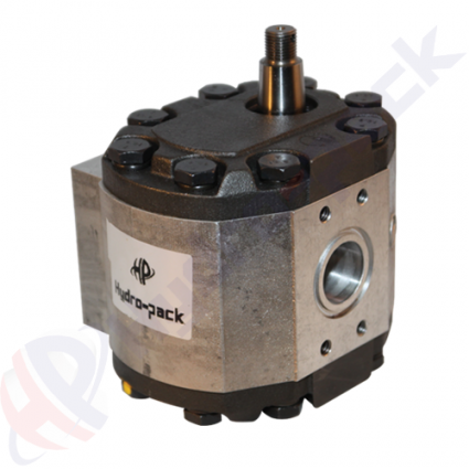 product Ford хидравлична помпа, E2NN600BA image thumb