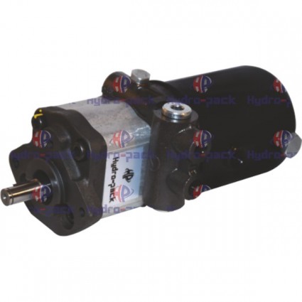 product Massey Ferguson хидравлична помпа, 3409524M91 image thumb