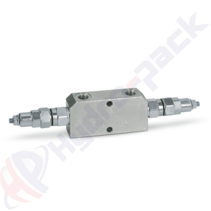 product Двоен обратен клапан с хидравлично управление, VBCD DE CC , 50 L/min, G 1/2" image thumb