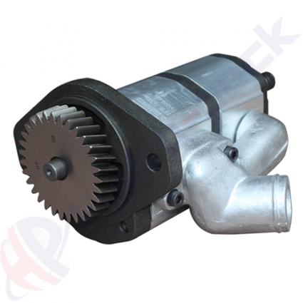 product Хидравлична помпа John Deere , RE73947 image thumb