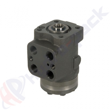 product HKU&hellip;/3 Кормилно управление, реакция на натоварване с отворен център , 100 cc/rev, 170 bar, G 1/2" image thumb