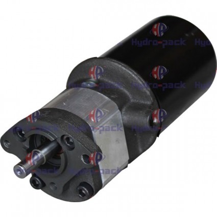 product Massey Ferguson хидравлична помпа, 6262009 image thumb