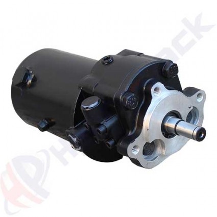 product Massey Ferguson хидравлична помпа, 1691156M93 image thumb