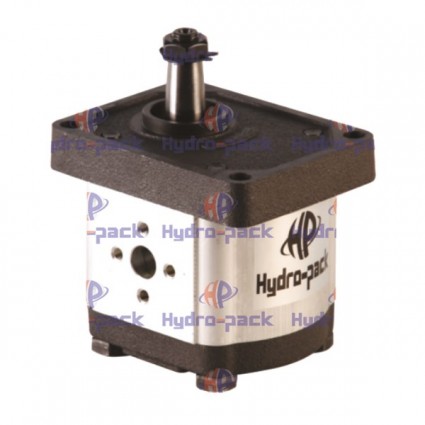 product Massey Ferguson хидравлична помпа,  3539858M91 image thumb