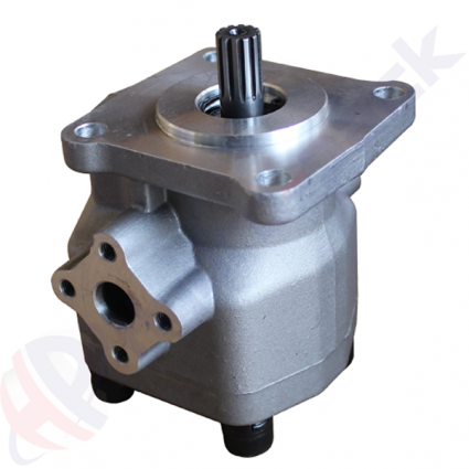 product Kubota хидравлична помпа, Mitsubishi  MT3000 image thumb