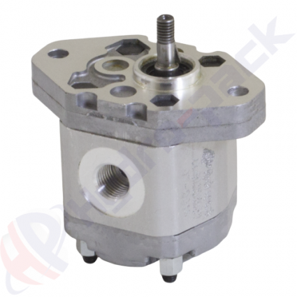product Група 00 Хидравлична зъбна помпа , 0.5 cc/rev, по посока на часовниковата стрелка , фланец с 2 отвора , прав шлицов вал , 00C0.5X032 image thumb