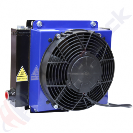 product AC Охладител за хидравлично масло, HY02403 , 140 L/min, 230/400 V image thumb