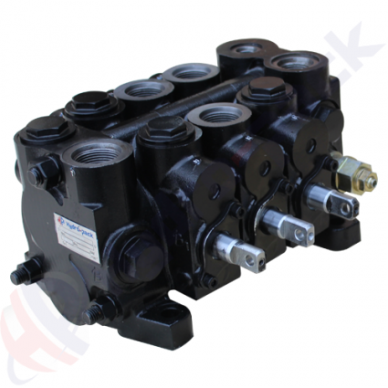 product HELI/Hangcha Регулиращ клапан, R450-3 image thumb