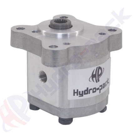 product Zetor  Хидравлична помпа, Zetor 6911 image thumb