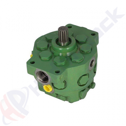 product John Deere hydraulic pump, AR97872 image thumb