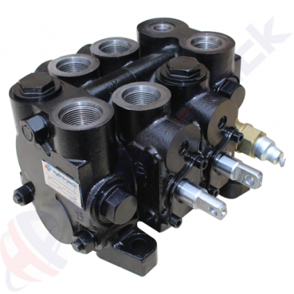 product HELI/Hangcha Регулиращ клапан, 25787-30202G image thumb