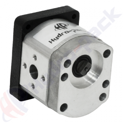 product Група 20 Хидравлична зъбна помпа, 22 cc/rev, по посока на часовниковата стрелка , преден Европейски фланец с 4 болта , 1:8 заострен вал , 20C22X067 image thumb