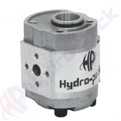 product Група 10 Хидравлична зъбна помпа , 1 cc/rev, по посока на часовниковата стрелка , rear 32 mm , V-образен вал , 10C1X179 image thumb