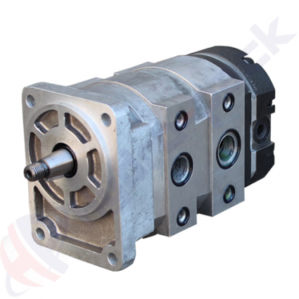product Claas hydraulic pump, 070603.0 image thumb
